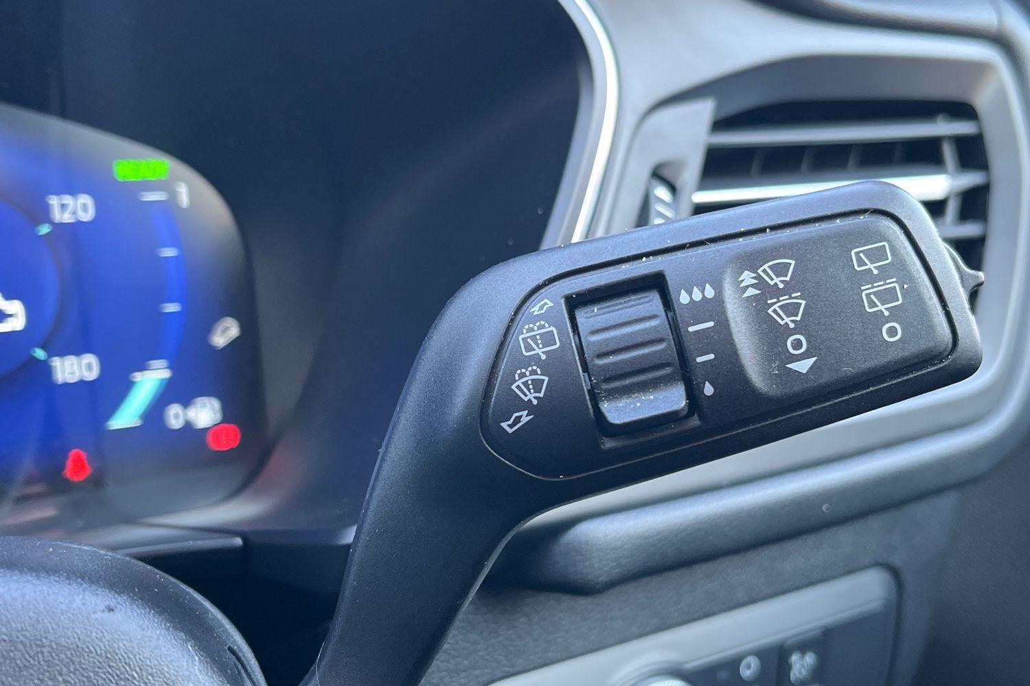 Ford Kuga Photo 14