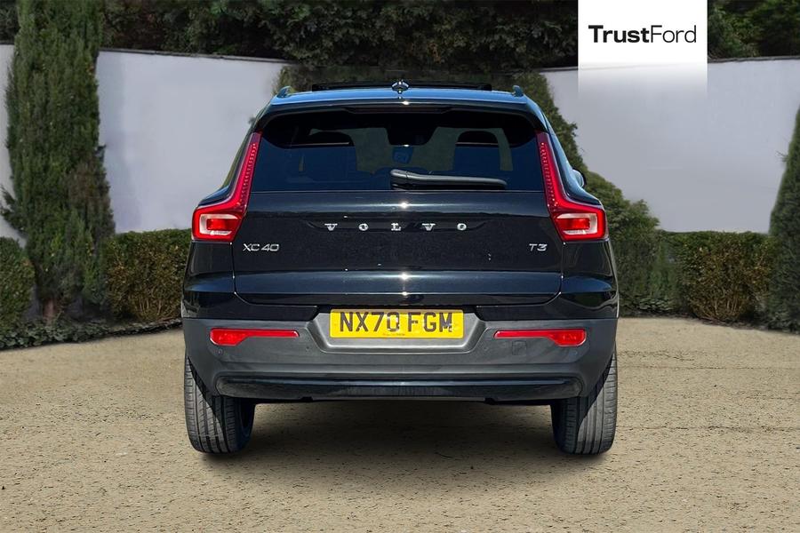 Volvo XC40 Photo autoimg-eb10840a2ee9250cfbc2138990edf15411872710.jpg