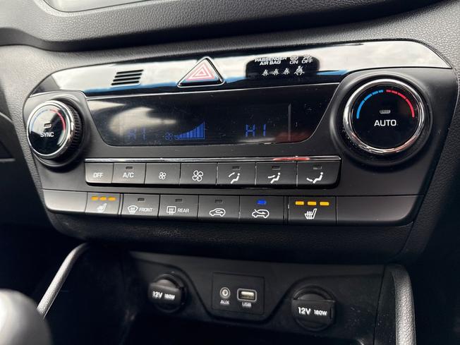 HYUNDAI TUCSON Photo 35