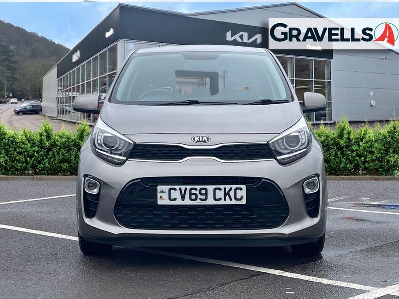 2019 69 KIA PICANTO