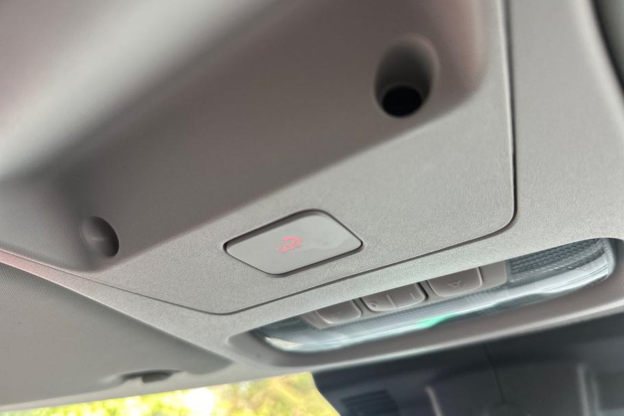 Used Ford TRANSIT COURIER CX74FRZ 20