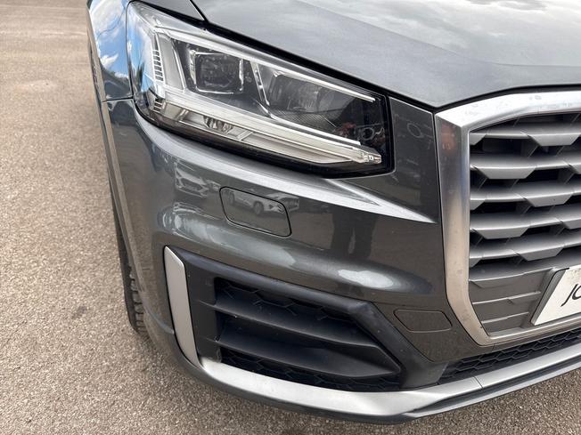 AUDI Q2 Photo 19