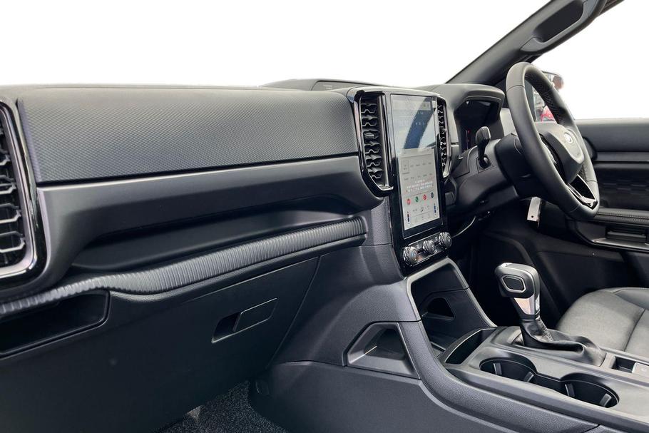 Used Ford RANGER YP26USY 3