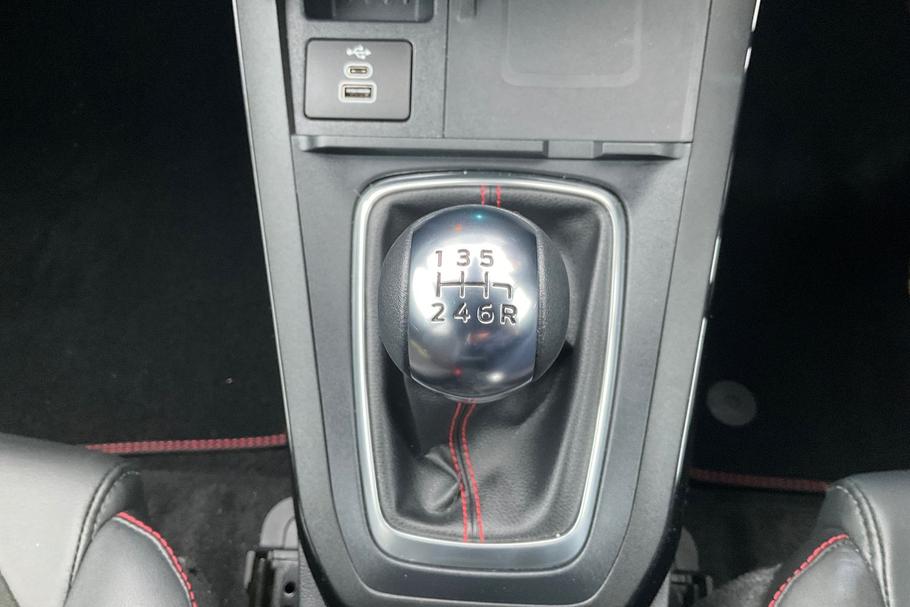 Used Ford PUMA FMZ6473 29