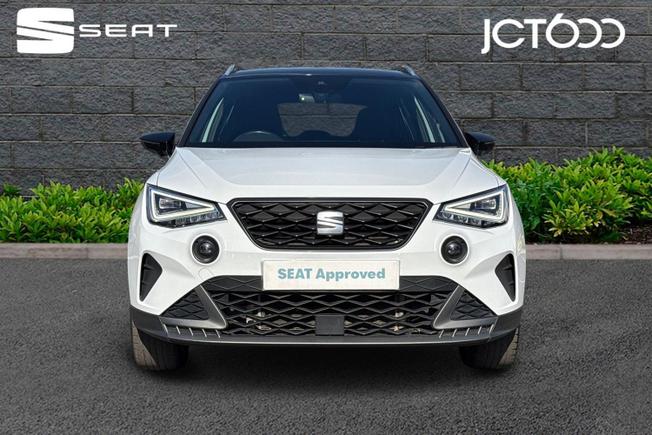 SEAT Arona Photo 8
