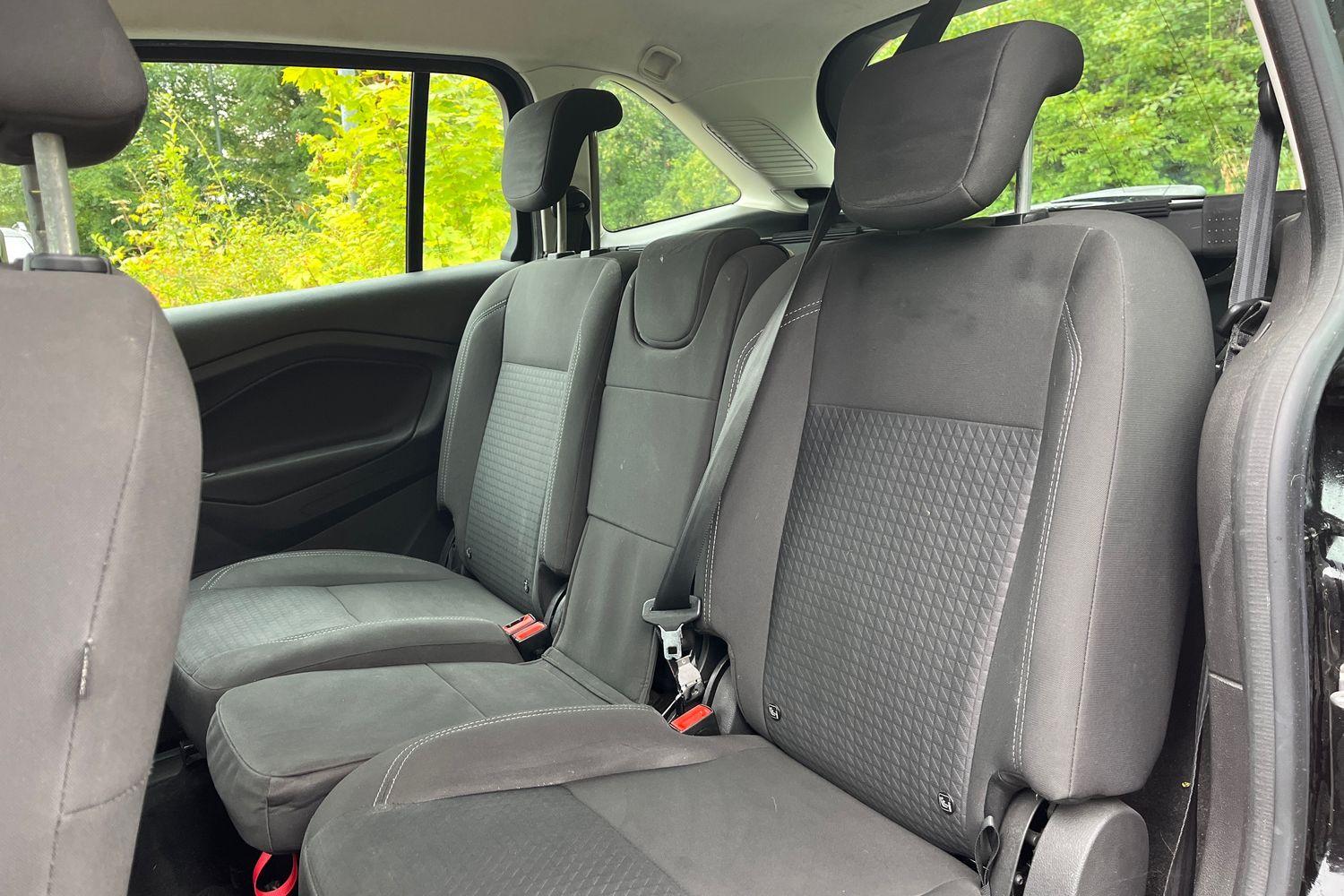 Ford C Max Photo 19