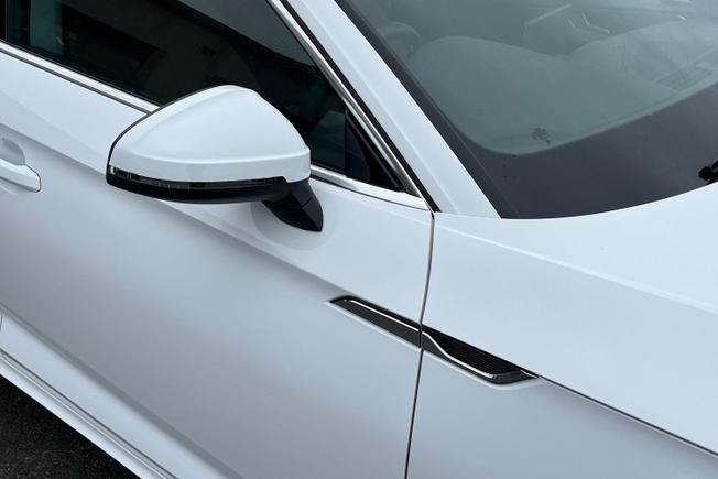AUDI A5 Photo 20