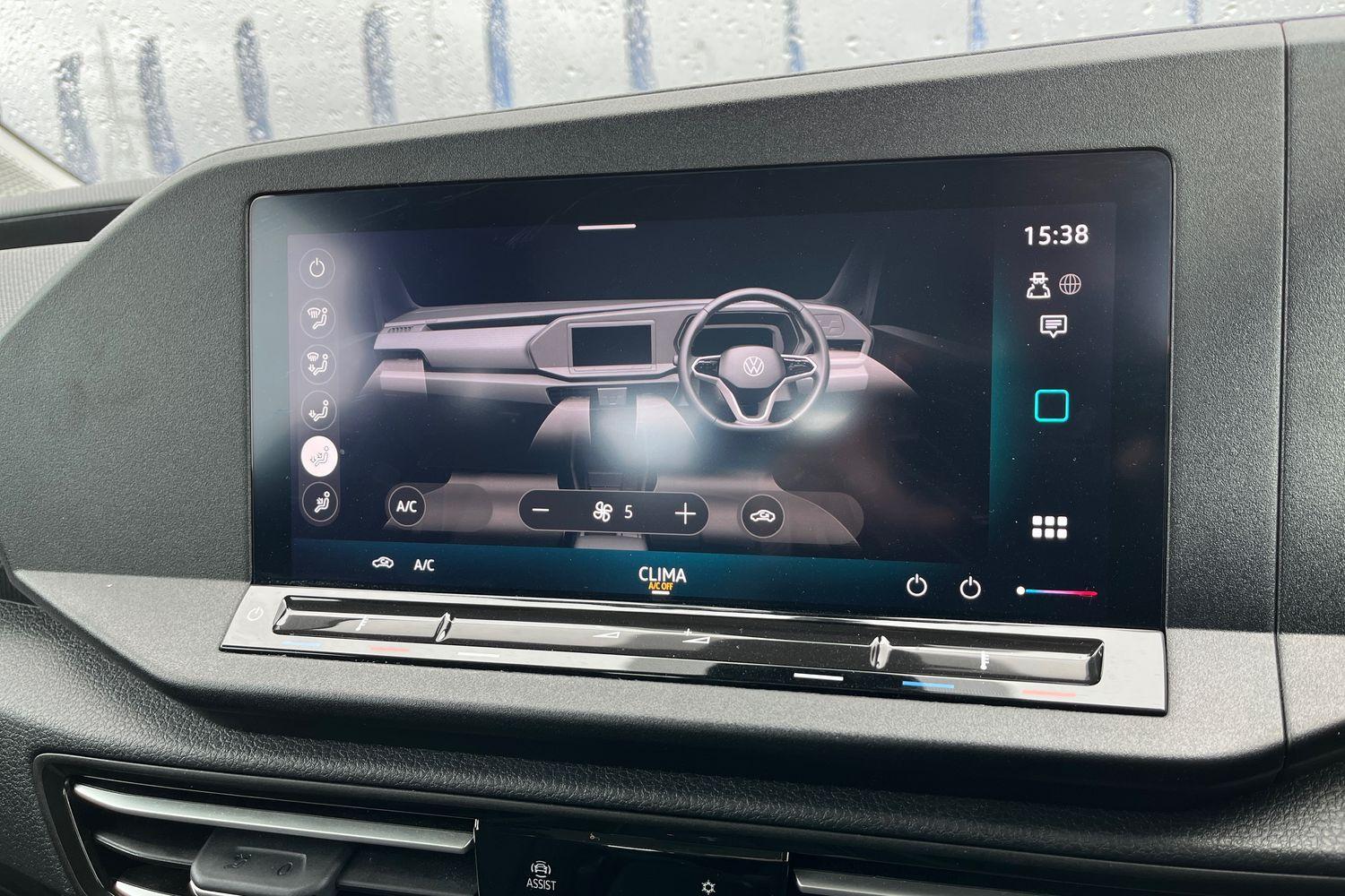 Volkswagen Caddy Maxi Photo 28