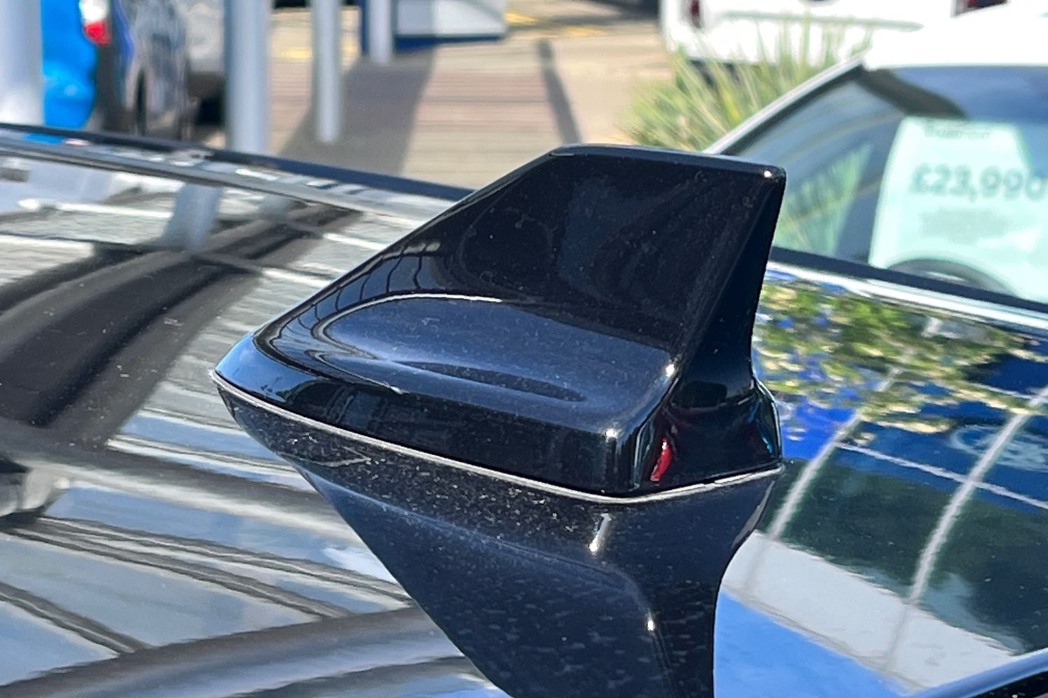 Ford Focus Photo 23