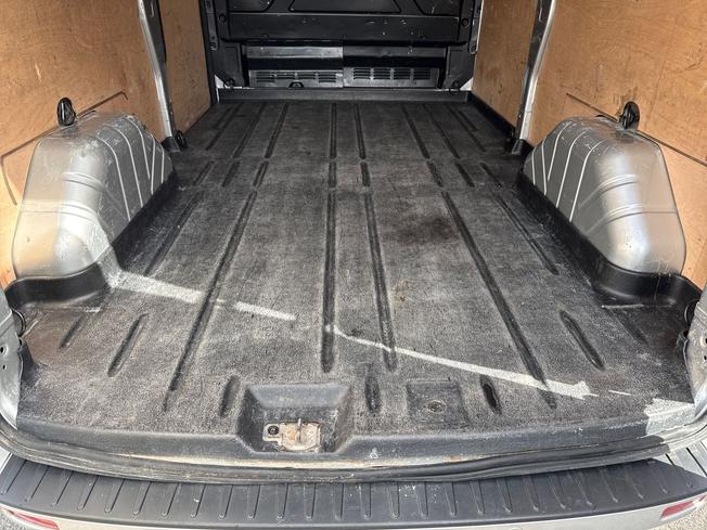 Ford Transit Custom Photo 39