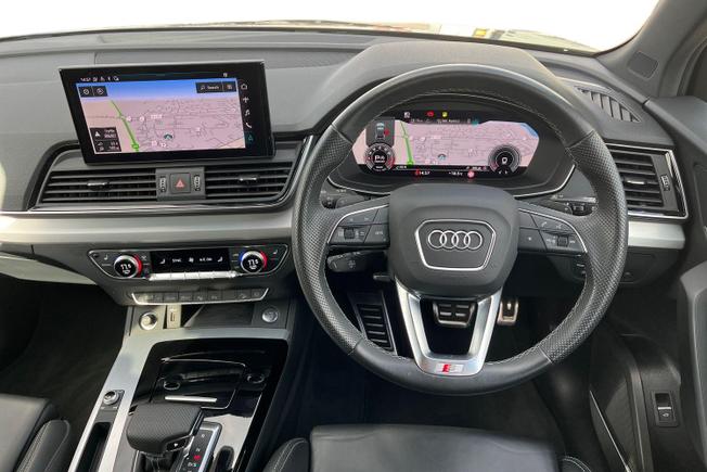 AUDI Q5 Photo 11