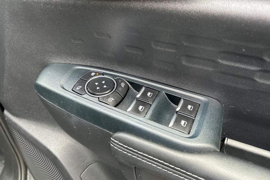 Used Ford RANGER YR24LWJ 29
