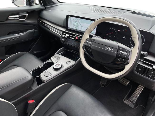 KIA Sportage Photo 6