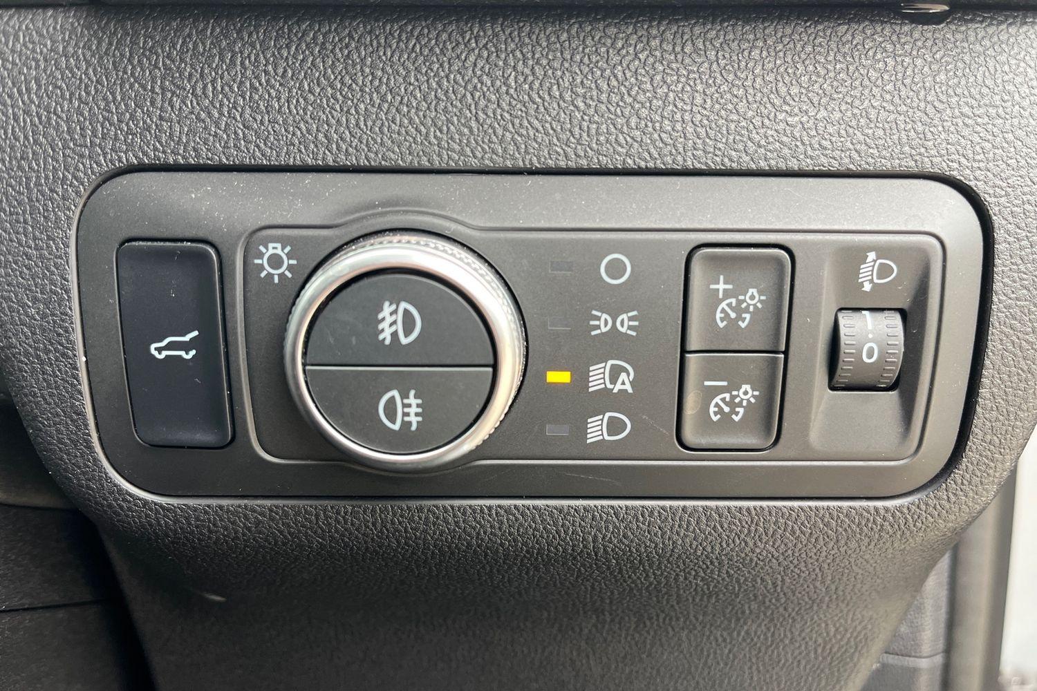 Ford Kuga Photo 25