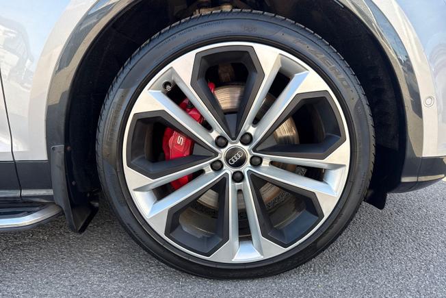 Audi Sq5 Photo 31
