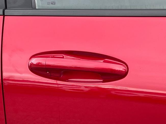 FORD Puma Photo 24