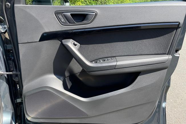 SEAT Ateca Photo 22