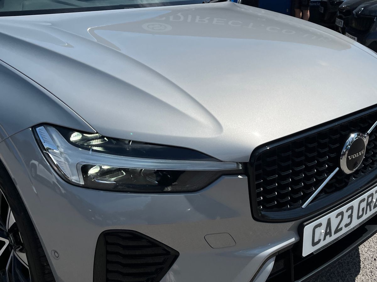 Volvo XC60 Photo 17