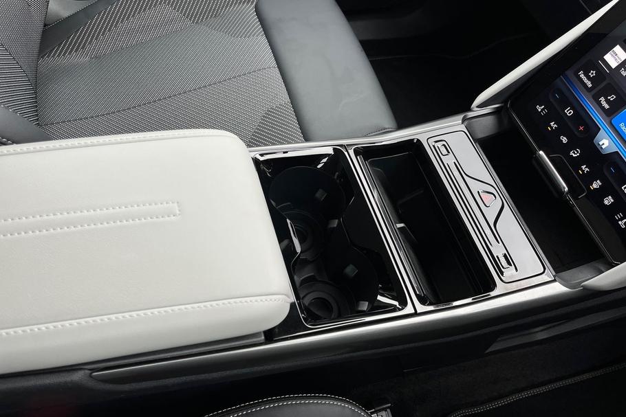 Used Ford EXPLORER 35