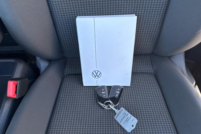 Volkswagen Caddy Photo 49