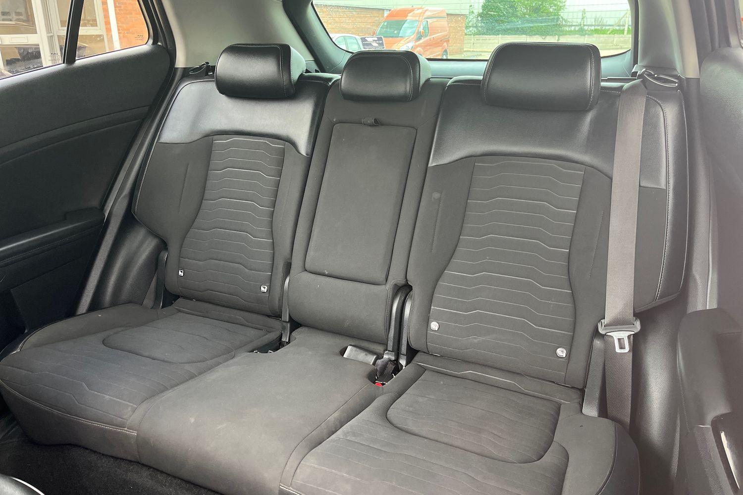 Kia Sportage Photo 19