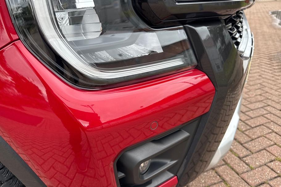 Used Ford RANGER BW24NNR 24