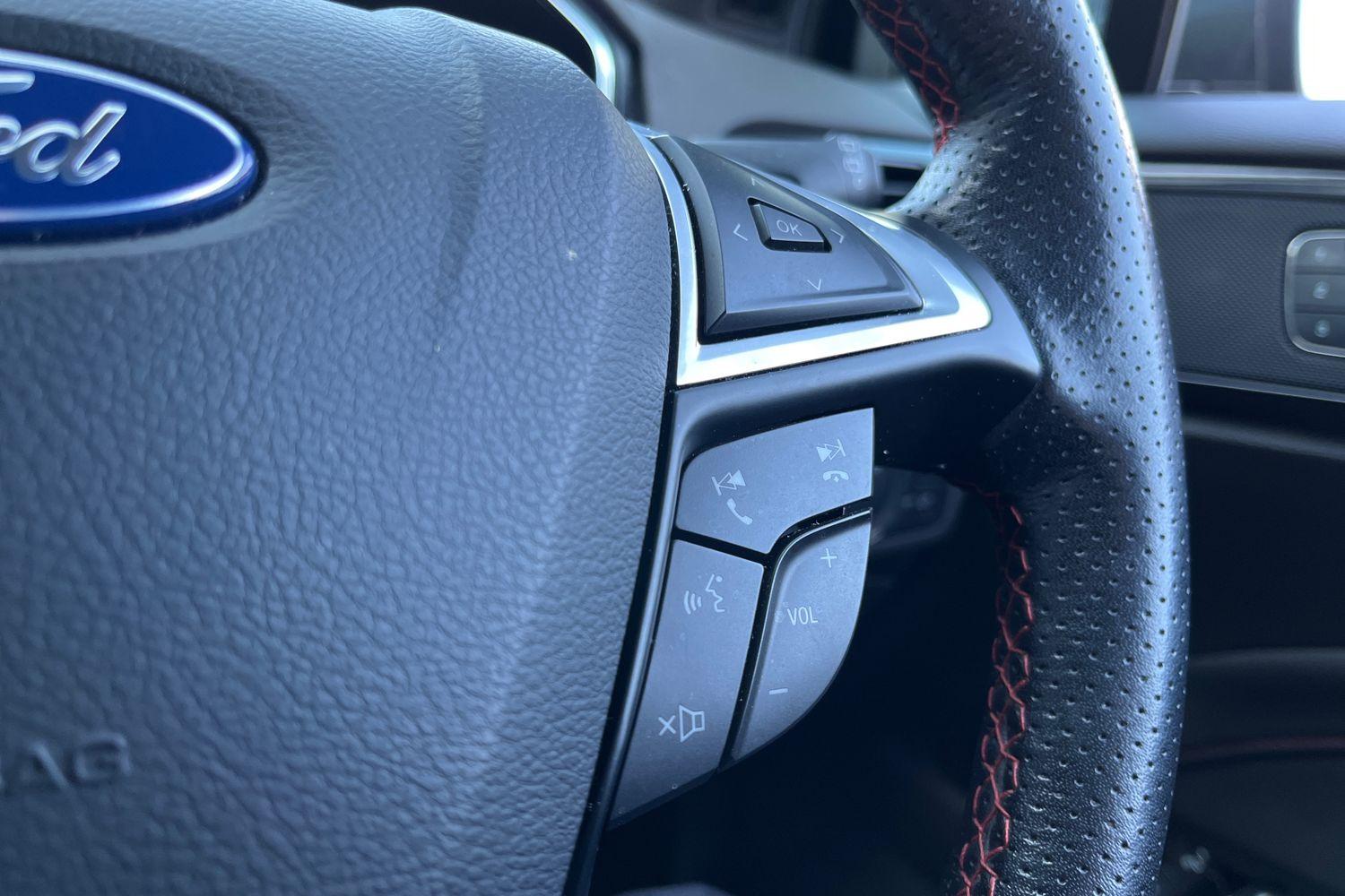 Ford MONDEO Photo 39