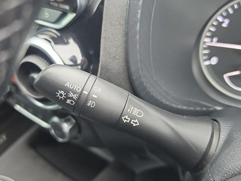 Used Nissan Juke NV21GGZ 22