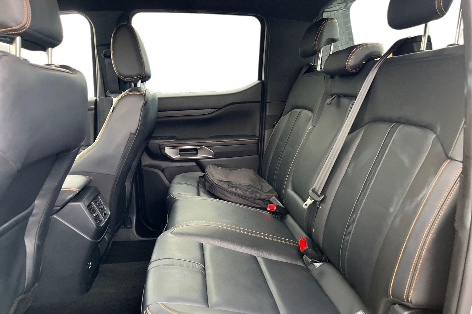 Ford RANGER Photo 10