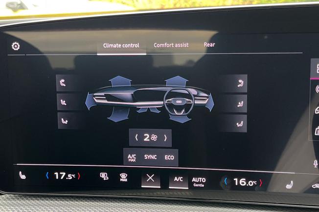Audi Q5 Photo 32