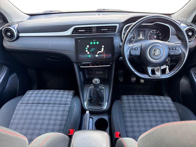 MG MG ZS Photo 10