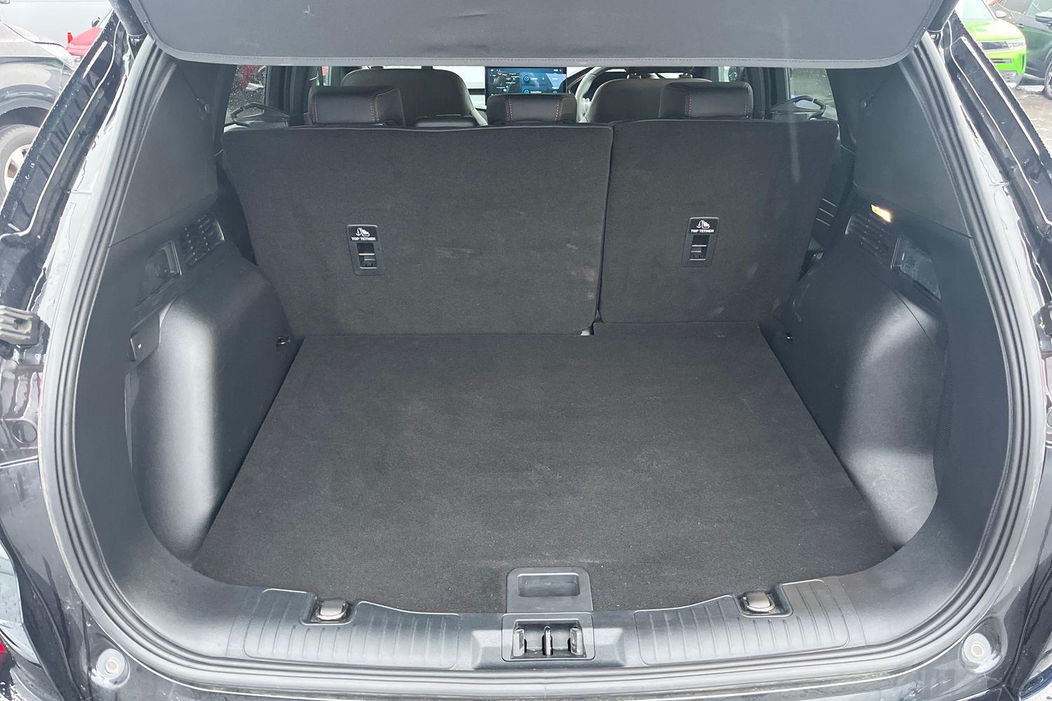 Ford KUGA Photo 20