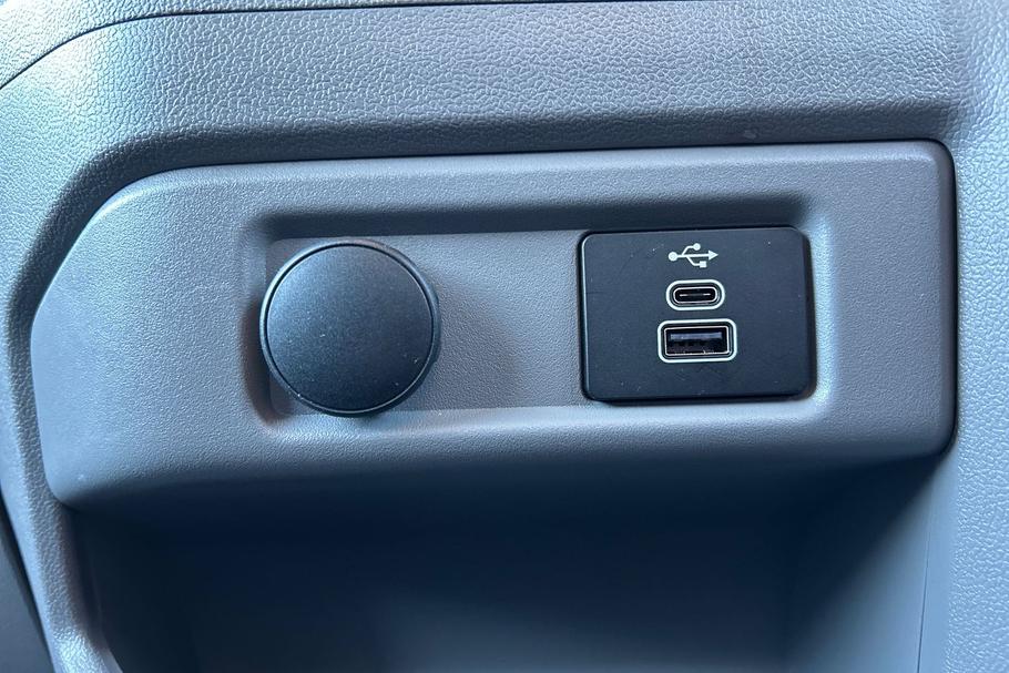 Used Ford TRANSIT CUSTOM 33