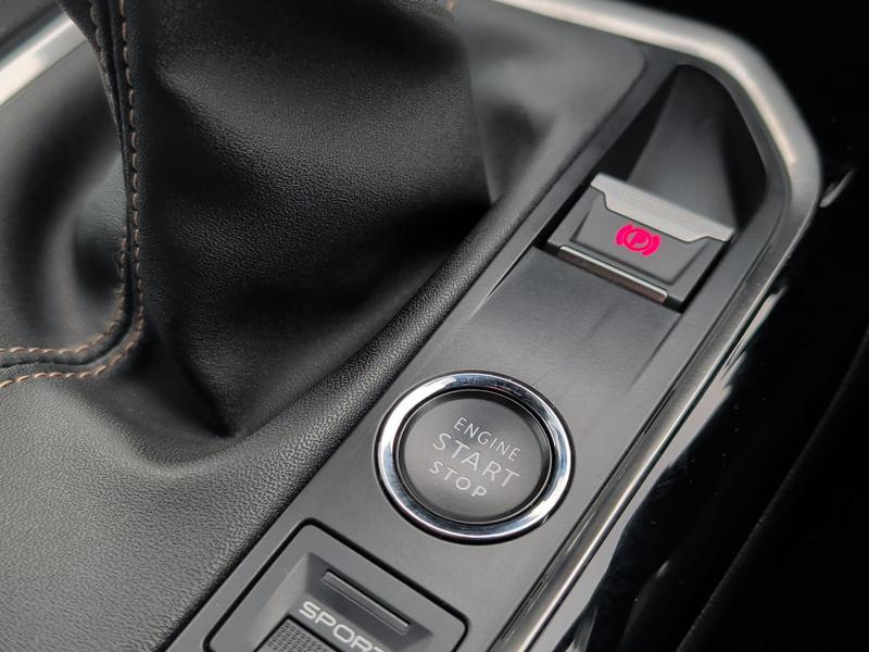 Used Peugeot 3008 NY21AXX 41