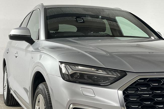 Audi Q5 Photo 38
