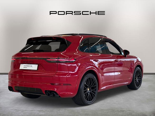 PORSCHE Cayenne Photo 7