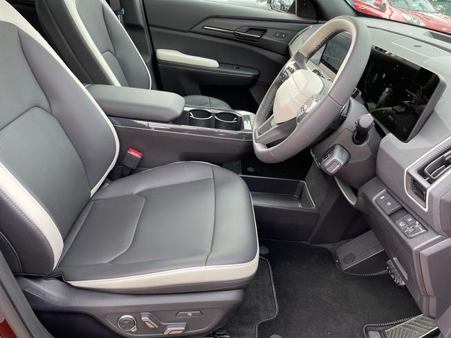 Kia EV5 Photo 29