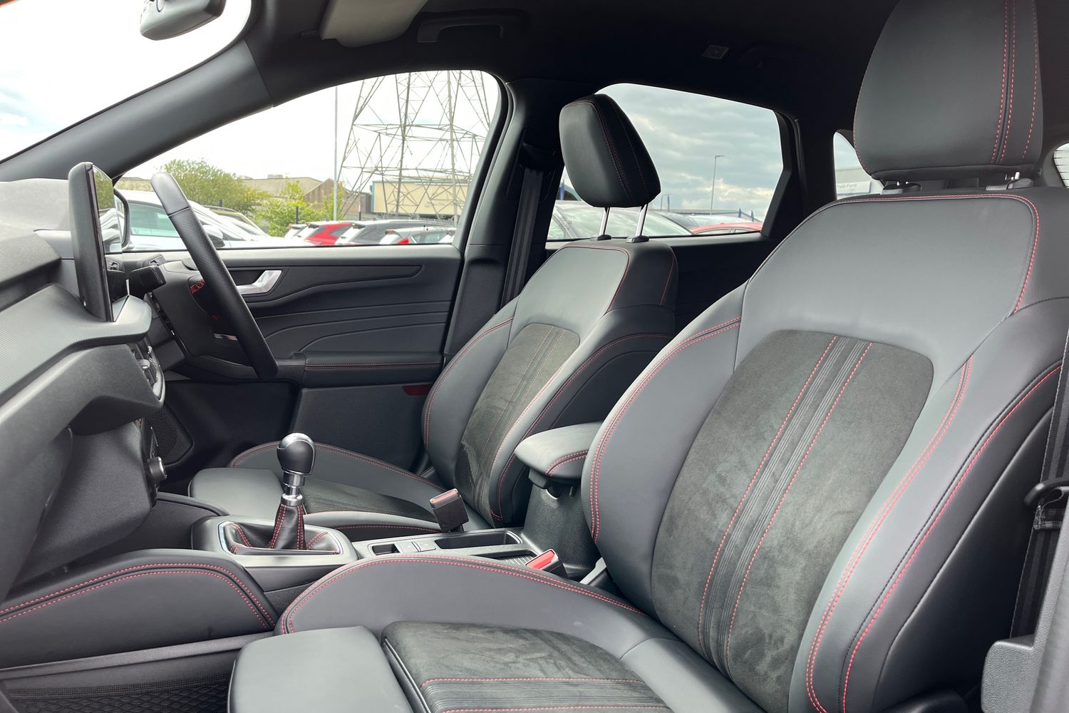 Ford Kuga Photo 18