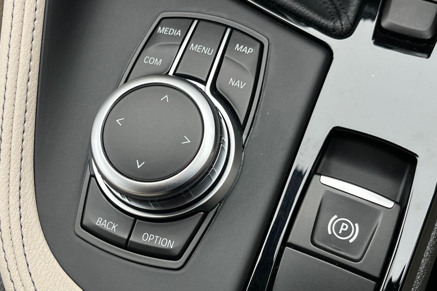 BMW X1 Photo 35