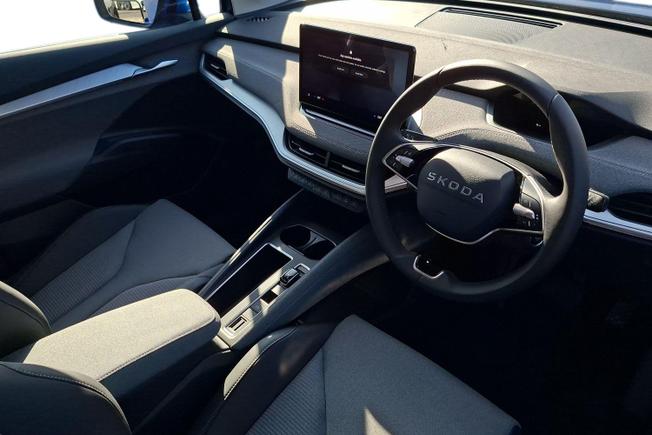 ŠKODA Enyaq Photo 6