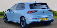 Volkswagen Golf Photo 2