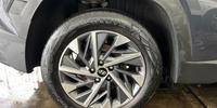 Hyundai TUCSON Photo 4