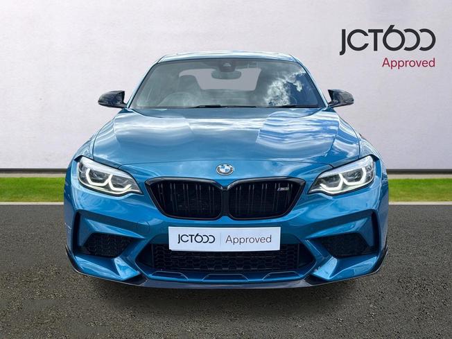 BMW M2 Photo 8