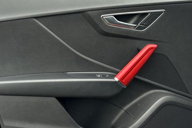 AUDI Q2 Photo 48