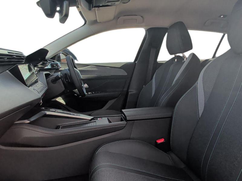 Used Peugeot 408 NU26YOO 17