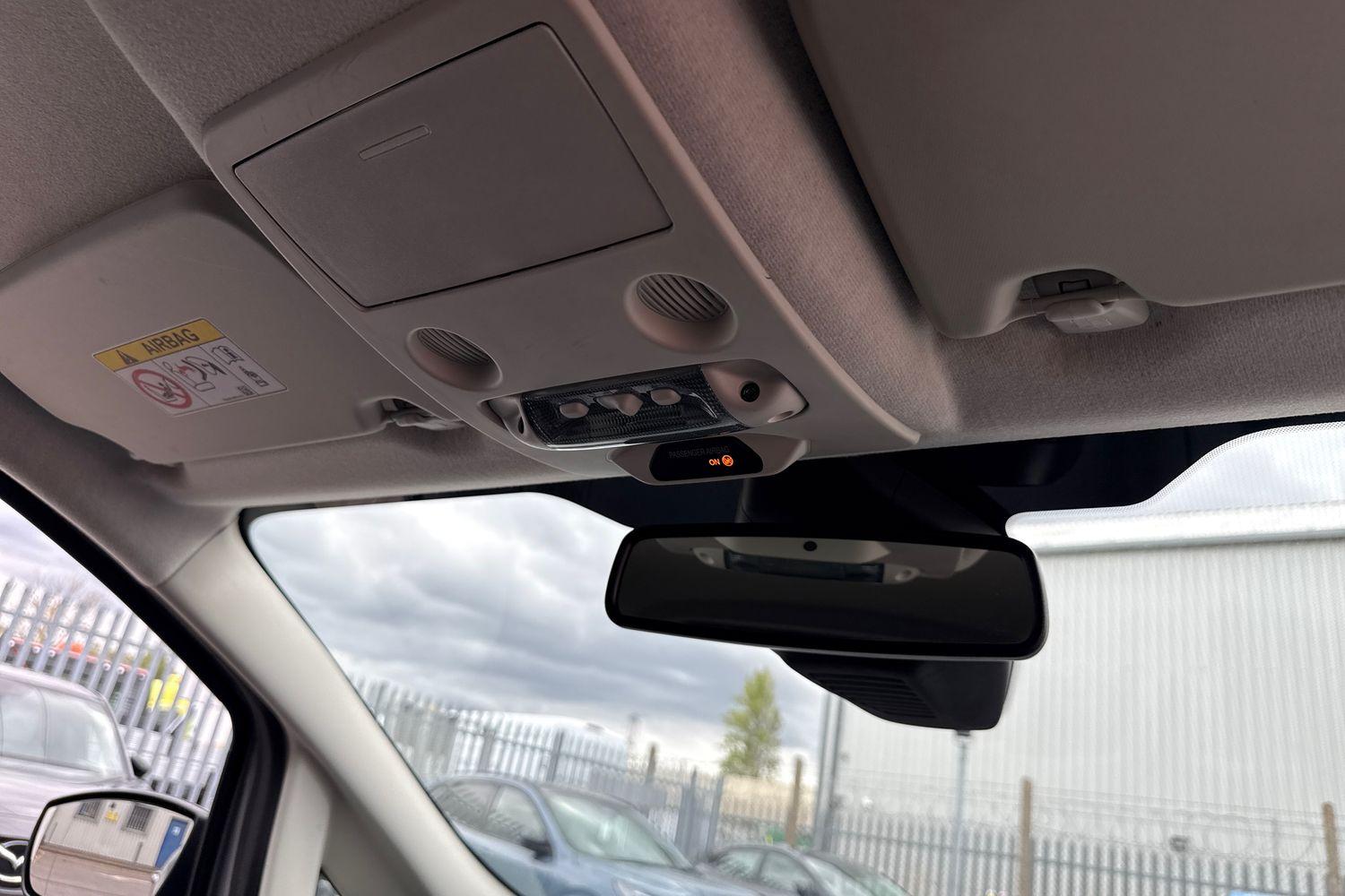 Ford ECOSPORT Photo 32