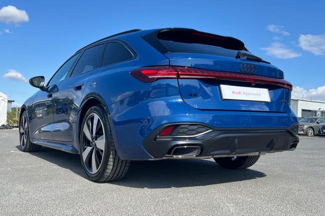 AUDI A5 Photo 24