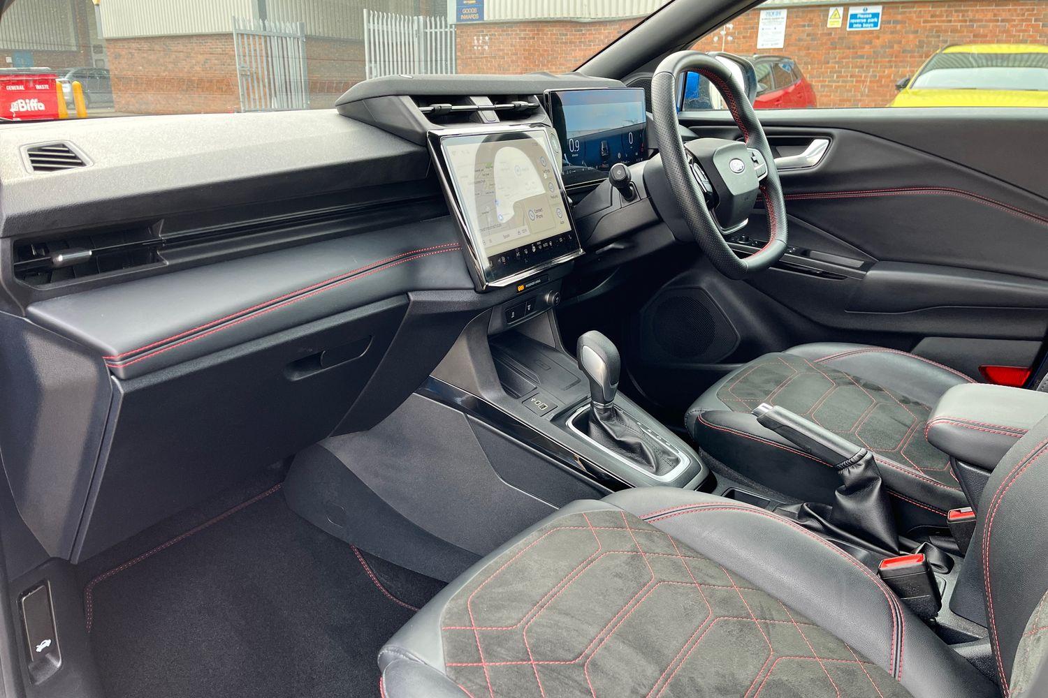 Ford Puma Photo 17