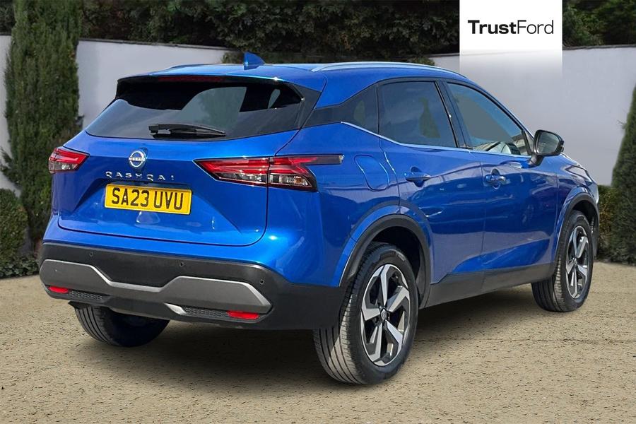 Nissan QASHQAI Photo autoimg-eb33da399b458c73fef97219ecd884c4f8f413d9.jpg