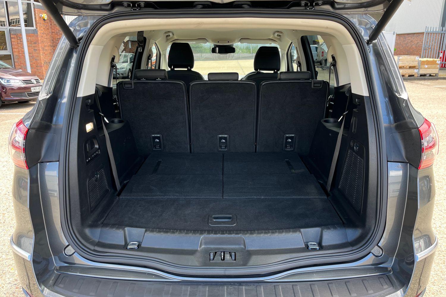 Ford S-Max Photo 20